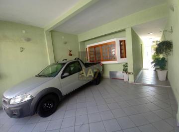 Casa · 147m² · 3 Quartos · 2 Vagas · EXCELENTE SOBRADO A VENDA DE 03 DORMITÓRIOS SUITE, LOCALIZADO?VILA UNIVERSITÁRIA