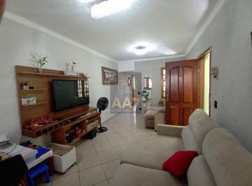 Casa · 147m² · 3 Quartos · 2 Vagas · EXCELENTE SOBRADO A VENDA DE 03 DORMITÓRIOS SUITE, LOCALIZADO?VILA UNIVERSITÁRIA