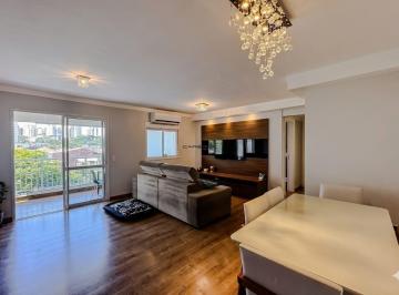Apartamento · 83m² · 3 Quartos · Apartamento à venda - em Mooca