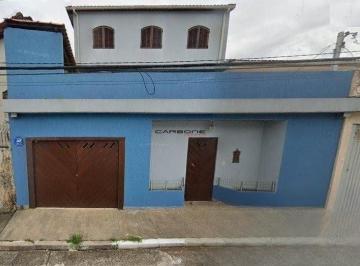 Casa · 167m² · 4 Quartos · Casa à venda - no Chácara Belenzinho