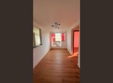 Apartamento · 48m² · 2 Quartos · 1 Vaga · Apartamento para Aluguel - Santa Cruz, 2 Quartos, 48 m² - Rio de Janeiro