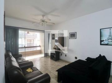 Apartamento · 80m² · 2 Quartos · 2 Vagas · Apartamento para Aluguel - Balneário Cidade Atlântica, 2 Quartos, 80 m² - Guarujá