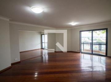 Apartamento · 140m² · 3 Quartos · 2 Vagas · Apartamento para Aluguel - Campo Belo, 3 Quartos,  140 m² - São Paulo