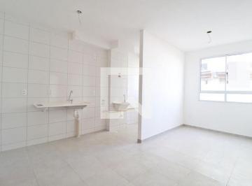 Apartamento · 50m² · 2 Quartos · 1 Vaga · Apartamento para Aluguel - Jardim Patricia, 2 Quartos,  50 m² - Uberlândia