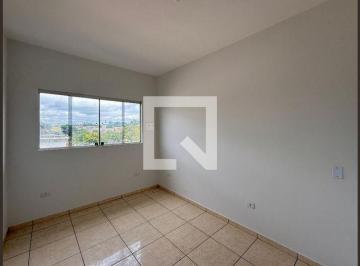 Casa · 45m² · 1 Quarto · 1 Vaga · Casa para Aluguel - Rio Bonito, 1 Quarto,  45 m² - São Paulo