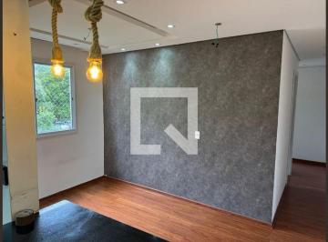 Apartamento · 47m² · 2 Quartos · 1 Vaga · Apartamento para Aluguel - Vila Pirajussara, 2 Quartos,  47 m² - São Paulo