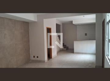 Casa · 110m² · 2 Quartos · Casa para Aluguel - Piedade, 2 Quartos,  110 m² - Rio de Janeiro