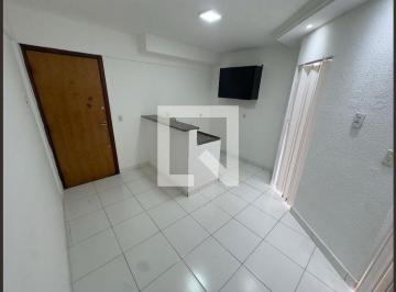 Apartamento · 30m² · 1 Quarto · 1 Vaga · Apartamento para Aluguel - Riacho Fundo, 1 Quarto,  30 m² - Brasília