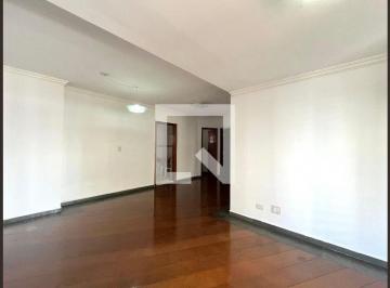 Apartamento · 127m² · 3 Quartos · 2 Vagas · Apartamento para Aluguel - Vila Mascote, 3 Quartos, 127 m² - São Paulo