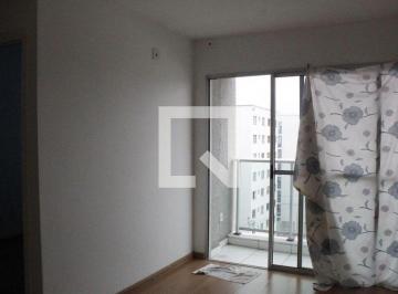 Apartamento · 50m² · 2 Quartos · 1 Vaga · Apartamento para Aluguel - Taquara, 2 Quartos,  50 m² - Rio de Janeiro