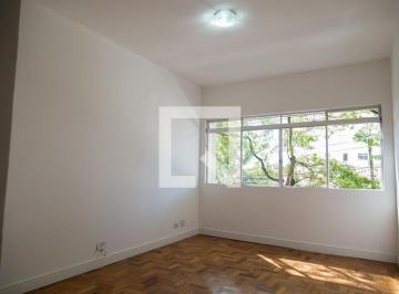 Apartamento · 88m² · 3 Quartos · 2 Vagas · Apartamento para Aluguel - Vila Mascote, 3 Quartos,  88 m² - São Paulo