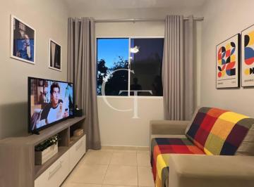 Apartamento Mobiliado à Venda em Itu no Resedá | Pronto para Morar | 2 Dormitórios | Térreo Privativo · Apartamento Mobiliado à Venda em Itu no Resedá | Pronto para Morar | 2 Dormitórios | Térreo Privativ