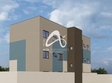 Apartamento · 30m² · 1 Quarto · 1 Vaga · Apartamento Novo • Cajuru
