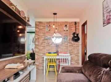 Apartamento · 38m² · 1 Quarto · 1 Vaga · Apartamento à venda na Vila Paiva  próximo Av. Conceição de 38 m², com 1 quarto e 1 vaga coberta.