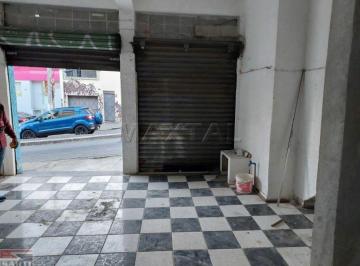 Comercial · 55m² · Imóvel para locação Excelente localização na Zona Norte 55m² com banheiro sem vaga