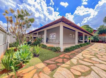 PARQUE DO MIRANTE QD 3 CJ 1 CS 8 - EBER-27 · CASA DE 03 QUARTOS NO CONDOMÍNIO PARQUE DO MIRANTE – JARDIM BOTÂNICO