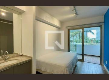 Apartamento · 23m² · 1 Quarto · Apartamento à Venda - Vila Madalena, 1 Quarto,  23 m² - São Paulo