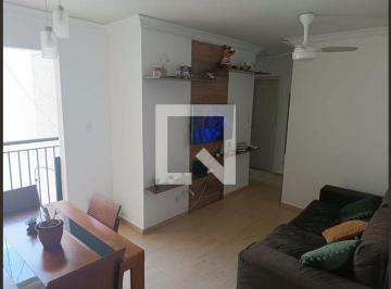 Apartamento · 47m² · 2 Quartos · 1 Vaga · Apartamento à Venda - Sapopemba, 2 Quartos,  47 m² - São Paulo