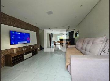 Casa · 161m² · 3 Quartos · 2 Vagas · Casa à Venda - Vargem Grande, 3 Quartos,  161 m² - Rio de Janeiro