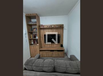 Apartamento · 40m² · 2 Quartos · 1 Vaga · Apartamento à Venda - Santa Teresinha, 2 Quartos, 40 m² - Santo André