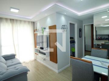 Apartamento · 45m² · 2 Quartos · 1 Vaga · Apartamento à Venda - Irajá, 2 Quartos,  45 m² - Rio de Janeiro