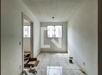 Apartamento · 50m² · 2 Quartos · Apartamento à Venda - Jaguaré, 2 Quartos,  50 m² - São Paulo