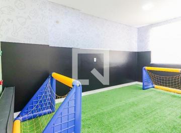 Apartamento 50m² Venda Jaguaré · Apartamento à Venda - Jaguaré, 2 Quartos, 50 m² - São Paulo