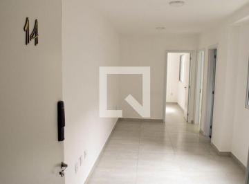 Apartamento · 50m² · 2 Quartos · Apartamento à Venda - Vila Matilde, 2 Quartos,  50 m² - São Paulo