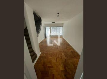 Casa · 124m² · 4 Quartos · 1 Vaga · Casa à Venda - Perdizes, 4 Quartos,  124 m² - São Paulo