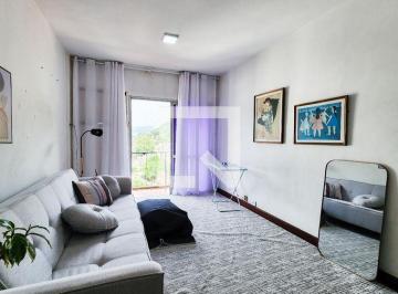 Apartamento · 65m² · 1 Quarto · Apartamento à Venda - Vila Isabel, 1 Quarto,  65 m² - Rio de Janeiro