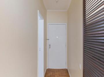 Apartamento · 55m² · 1 Quarto · Apartamento à Venda - Consolação, 1 Quarto, 55 m² - São Paulo