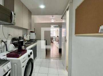 Apartamento · 35m² · 1 Quarto · Apartamento à Venda - Copacabana, 1 Quarto,  35 m² - Rio de Janeiro