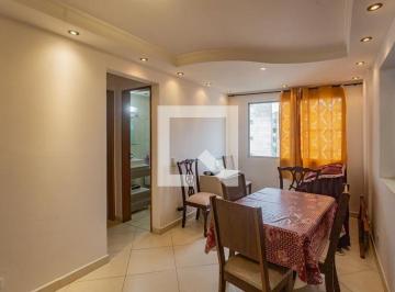 Apartamento · 53m² · 2 Quartos · 1 Vaga · Apartamento à Venda - Jardim São Savério, 2 Quartos, 53 m² - São Paulo