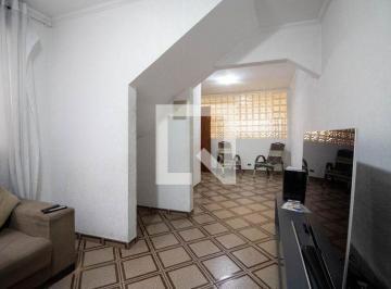Casa · 125m² · 4 Quartos · 1 Vaga · Casa à Venda - Parque Regina, 4 Quartos,  125 m² - São Paulo