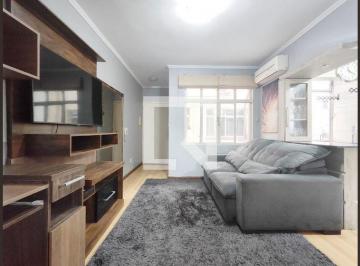 Apartamento · 44m² · 1 Quarto · Apartamento à Venda - Cidade Baixa, 1 Quarto, 44 m² - Porto Alegre