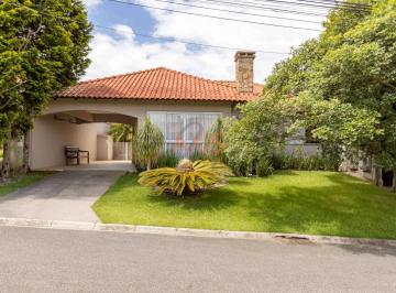 Casa · 100m² · 3 Quartos · 2 Vagas · Casa de 3 Quartos à Venda  no Condomínio Castel Vizcaya | Santa Felicidade Curitiba