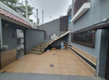 Casa · 350m² · 6 Vagas · Sobrado bem localizado no Tatuapé, fins comerciais, 260m2 de terreno e 350m2 de área construída.