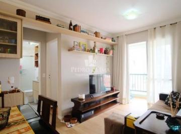 Apartamento · 45m² · 2 Quartos · 1 Vaga · Apartamento à venda Tatuapé  2 quartos e 1 vaga