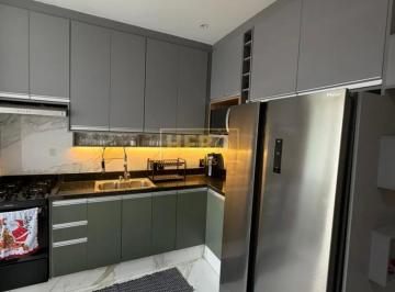 Apartamento · 54m² · 2 Quartos · 1 Vaga · Apartamento 2 Quartos 54m² - Cidade Nova