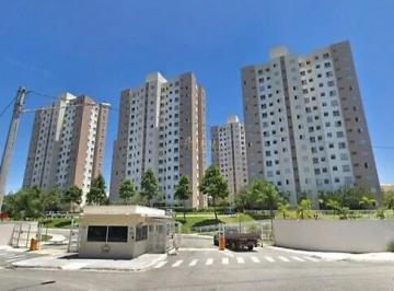 Apartamento · 54m² · 2 Quartos · 1 Vaga · Apartamento 2 Quartos 54m² - Cidade Nova
