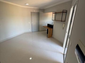 Apartamento de 2 quartos, Sorocaba · Apartamento para locação no Condomínio Pagliato Prime no Jardim Pagliato em Sorocaba - SP