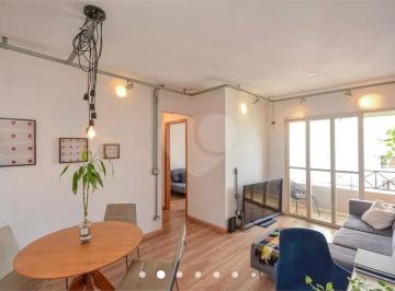 Photo 1 · Apartamento com 2 quartos à venda em Vila isa - SP