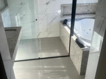 Casa · 190m² · 3 Quartos · 4 Vagas · Casa à venda 3 suítes - Jardins Parma