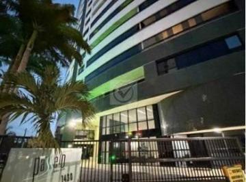 Apartamento · 160m² · 3 Quartos · 3 Vagas · Apartamento a venda na Beira Mar, 3 quartos, 3 suítes, 3 vagas de garagem.