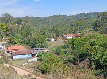 Foto 01 · Terreno, Quatro Cantos, Nazaré Paulista, SP