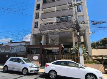 Apartamento · 92m² · 2 Quartos · 1 Vaga · Apartamento 2 quartos, 1 suíte no Centro.