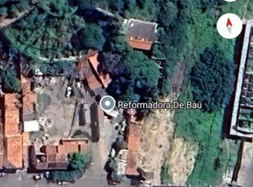 Terreno de 1.000m² com 2 casas no Siqueira Campos · Terreno de 1.000m² com 2 casas no Siqueira Campos