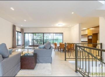 Casa · 689m² · 4 Quartos · 4 Vagas · Casa Condomínio 4 Suítes, 4 Vagas, 689M² Construção no Alto da Boa Vista