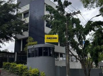 Comercial · 907m² · 16 Vagas · Prédio Comercial 906m² para Venda ou Locação – Bairro Suíço | São Bernardo do Campo