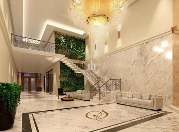 Apartamento · 110m² · 3 Quartos · 2 Vagas · Apartamento 3 Quartos com 2 Suítes - Centro